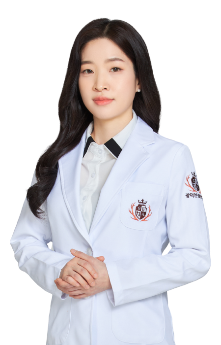 광덕안정한의원 인천작전점 김지영 원장의 사진
