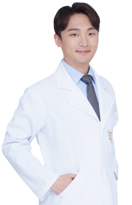 광덕안정 남포동한의원 박재훈 대표원장의 사진