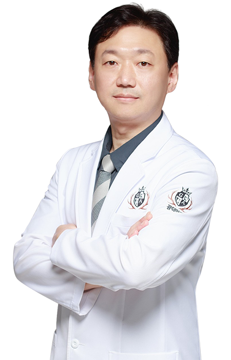 광덕안정 남포동한의원 김무신 원장의 사진