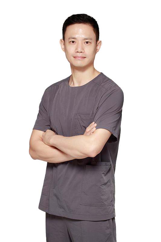 광덕안정 하단한의원  신영재 물리치료사의 사진