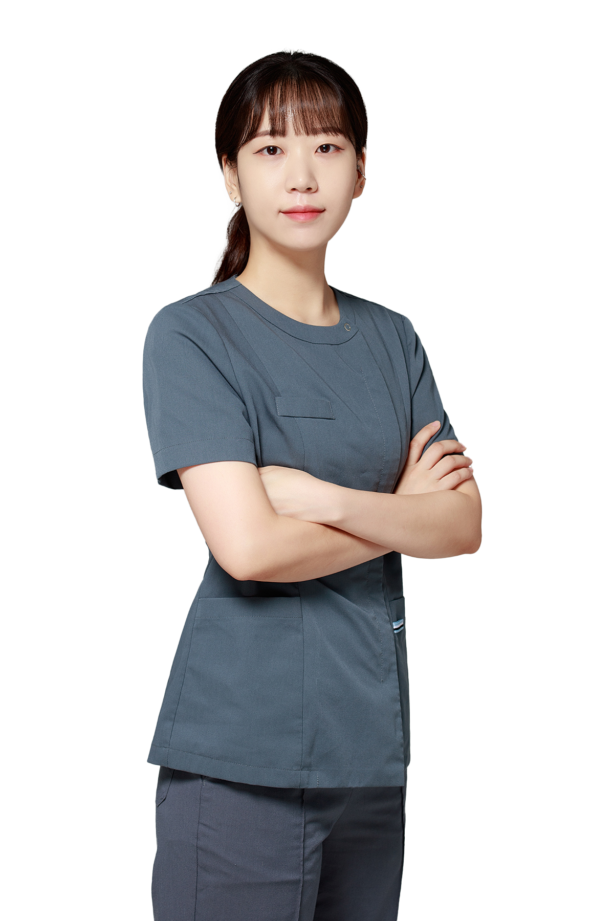 광덕안정 하단한의원  유지민 물리치료사의 사진