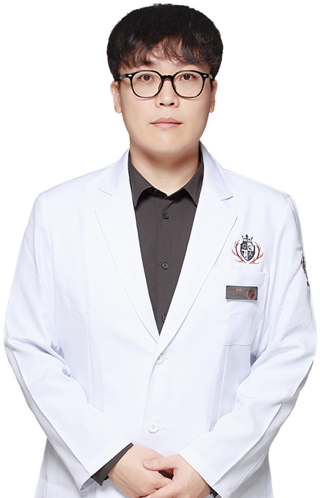 광덕안정 남포동한의원 엄익성 원장의 사진