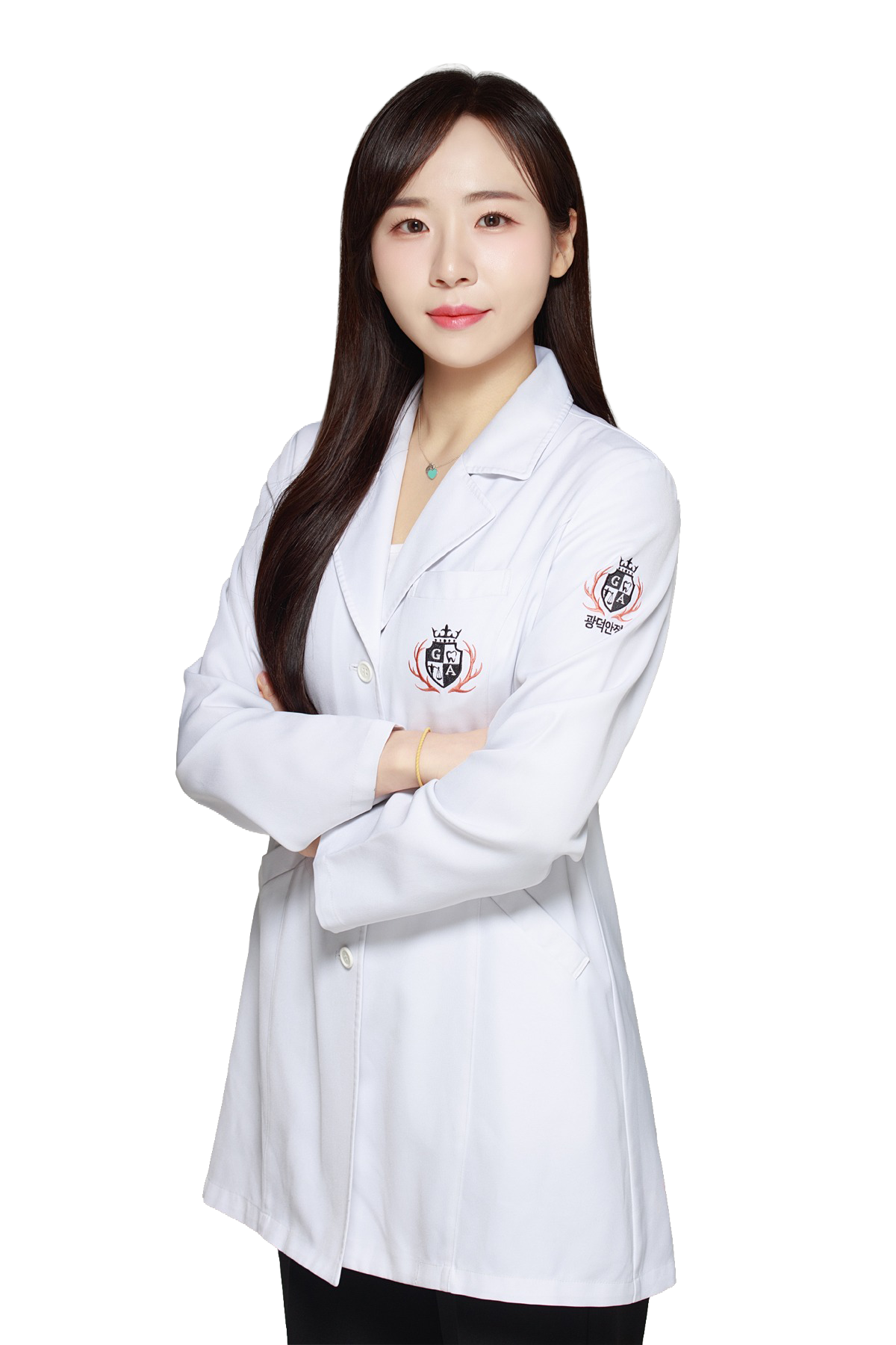 광덕안정 대연동한의원 정설 원장의 사진