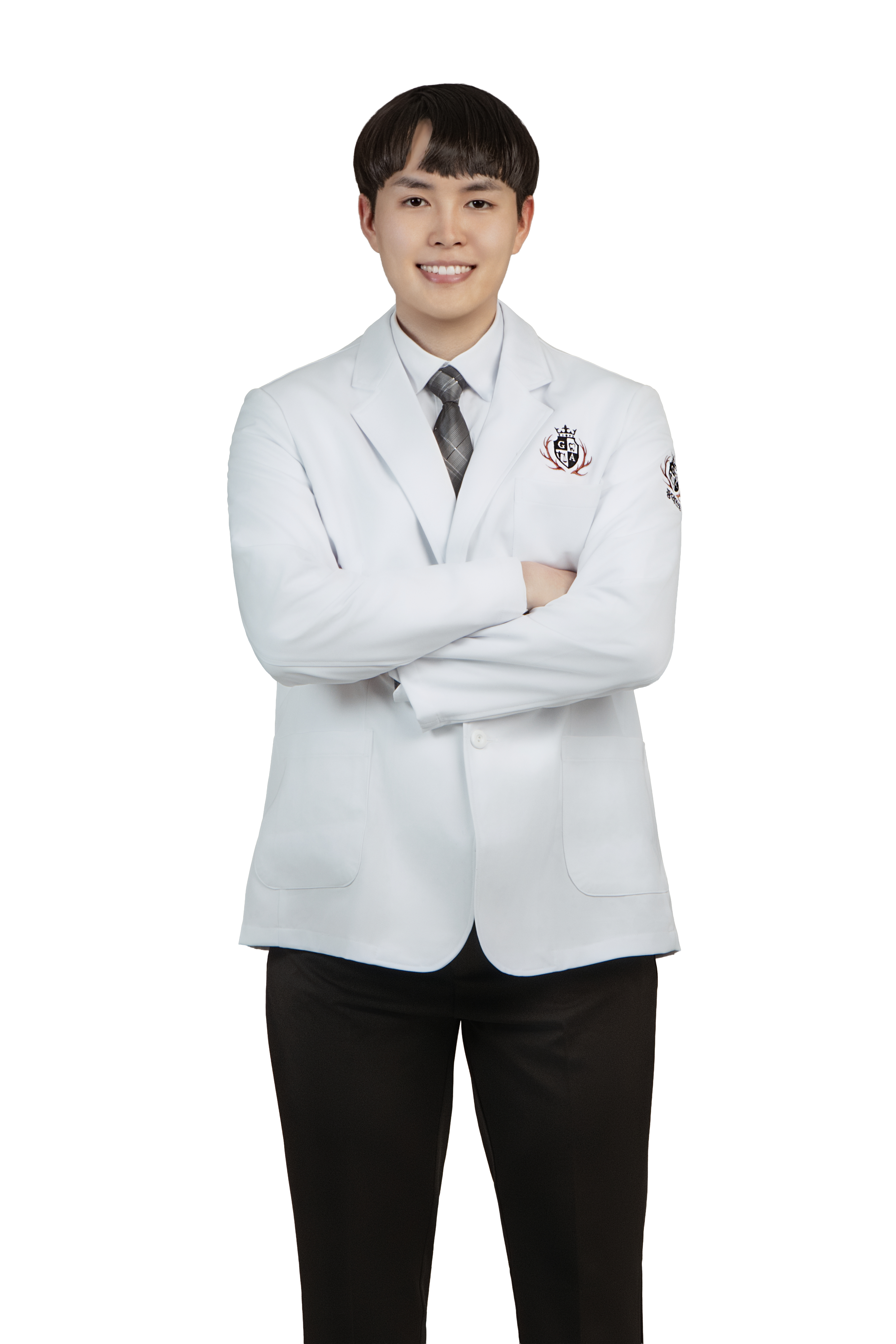 광덕안정 하단한의원 염승민 원장의 사진